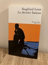 Le dernier Bateau - Siegfried