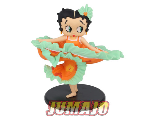 Bb280 figurine betty - figurine,