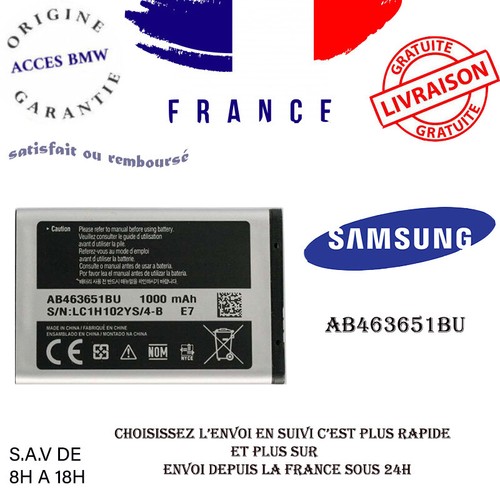 Ab463651bu original samsung - original,