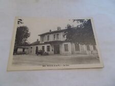 77 NANGIS  SEINE ET MARNE  LA