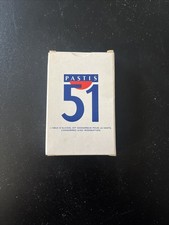 Jeu De Cartes Pastis 51 Très