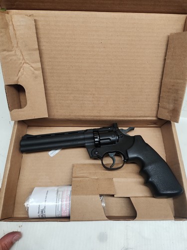 Crosman co2 177 cal 357 - crosman,
