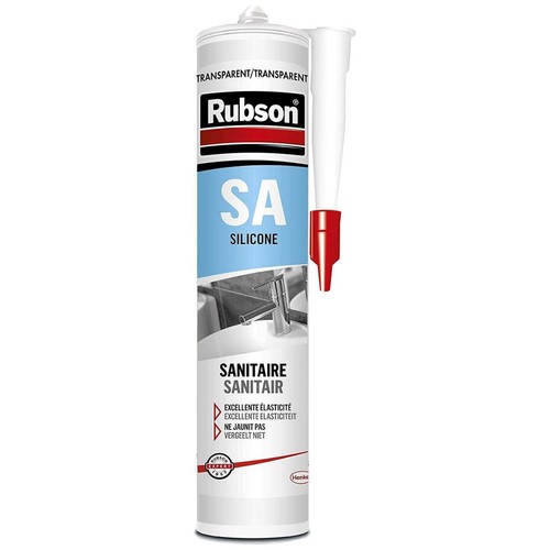 Rubson mastic sanitaire - rubson,