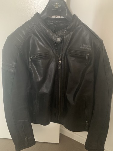 Blouson harley femme - blouson,