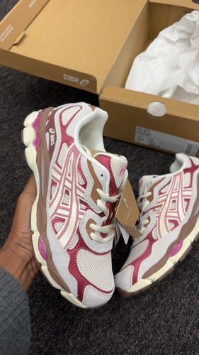 Asics gel nyc baskets - asics, running