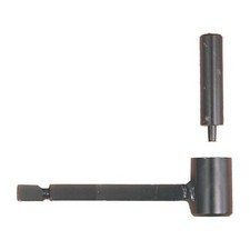 Sac de 2 gonds de volet à