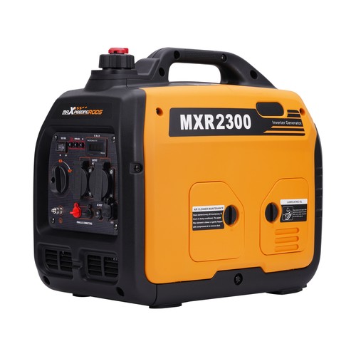 2300w groupe électrogène - 2300w,