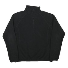 BERGHAUS Femme Noir Uni Pull