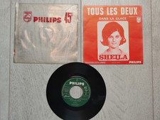 RARE DISQUE 45 T JUKEBOX