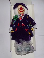 Clown objet de collection