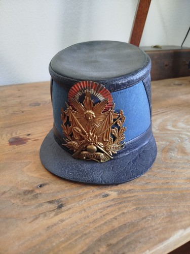 Képi shako saint cyr 1871 - saint,