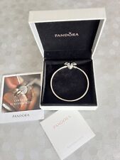 Bracelet Jonc Pandora en