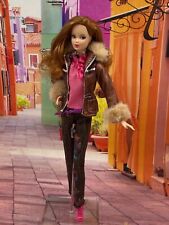 BARBIE  STEFIE FACE   garde