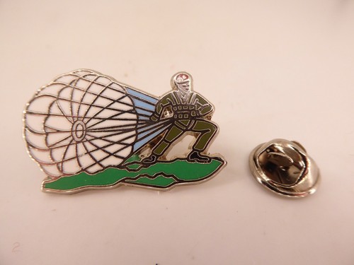 Pin pins badge armee - -,