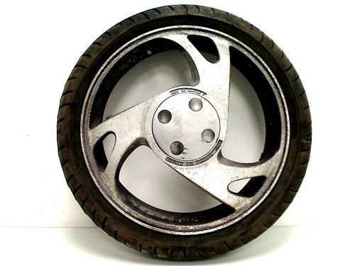 Roue avant yamaha gts 1000 - roue,