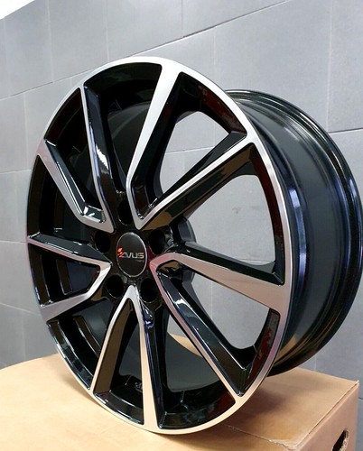 Roues alliage 17 pouce - en,