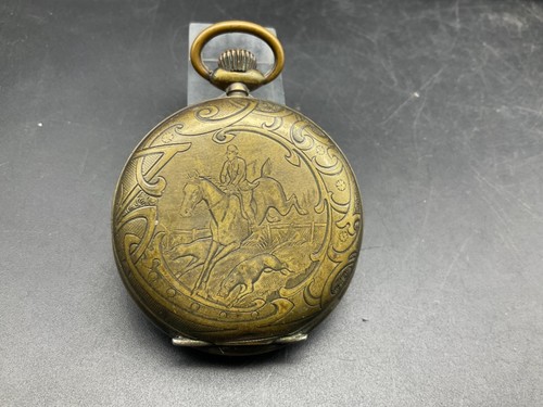 Ancienne montre gousset - ancienne,