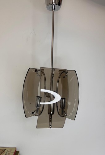 Lustre suspension vintage - , 3