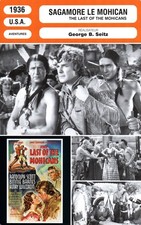 Fiche Cinéma - GEORGE B