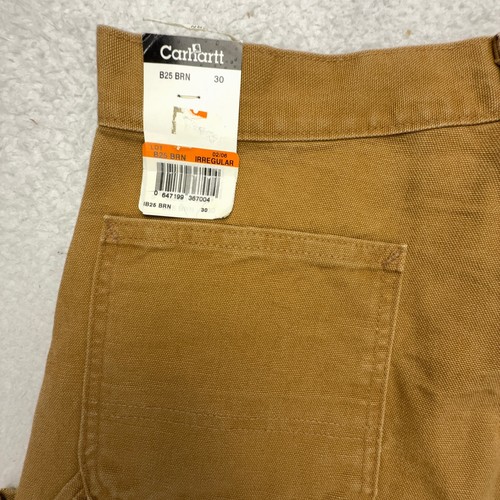 Carhartt washed duck work - carhartt,