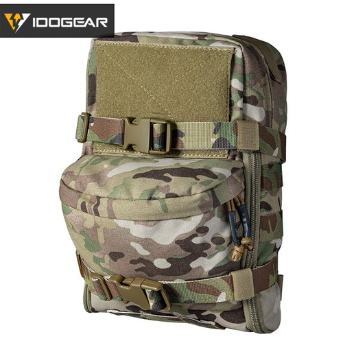 Idogear hydration pack - idogear,