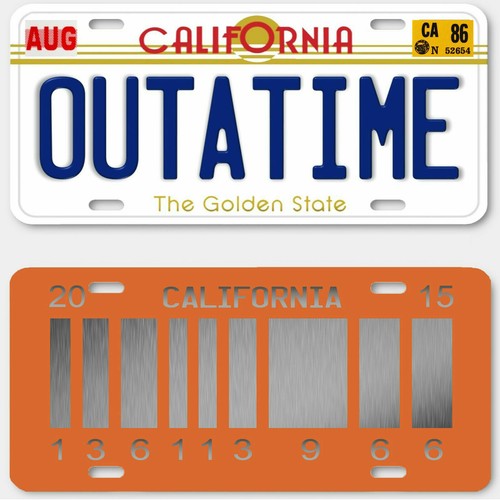 Lot plaques - 2,