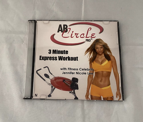 Circle pro minute express - 3,