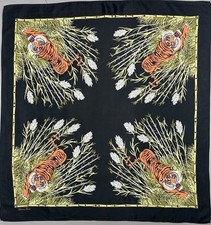 Authentique  foulard  vintage