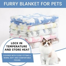 3 Taille Xs-M Soft Pet Mat Cat