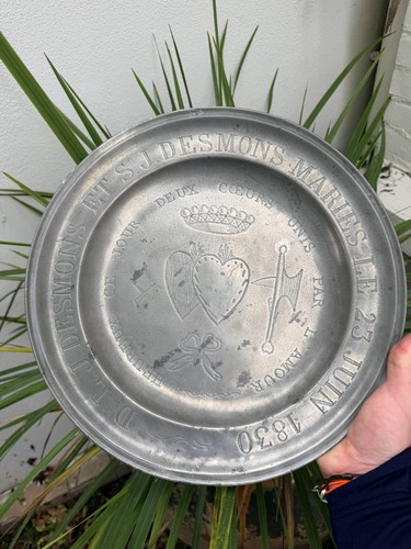 Plat mariage lille - plat,
