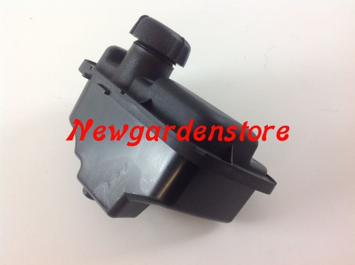 Réservoir tondeuse moteur ohv - tondeuse,
