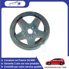 🇫🇷 JANTE TOLE VOLKSWAGEN