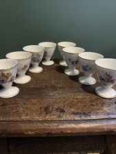 Série de 8 Coquetier