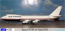 Boeing B 747-121A Air France