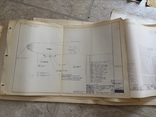 Goodyear aircraft corporation - goodyear,
