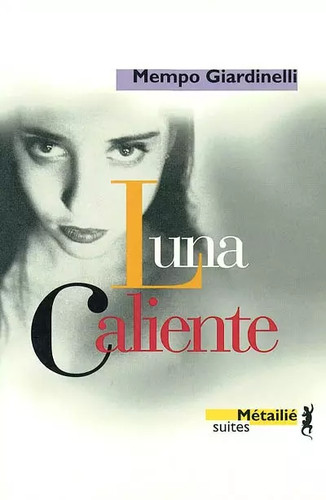 Luna caliente mempo - caliente,,