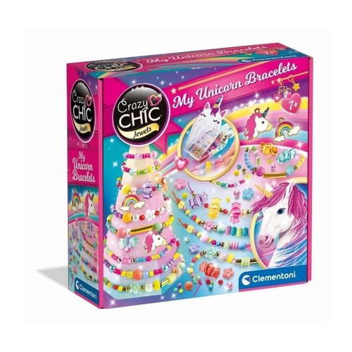 Clementoni crazy chic - crazy,
