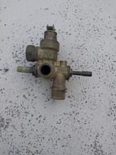 ELM LEBLANC GVM7Raccord