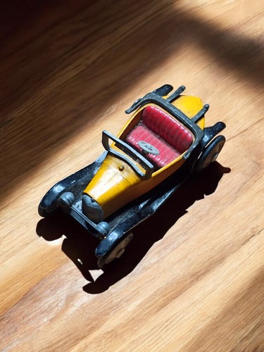 Citroen 5hp rami jmk 1959 - citroen,