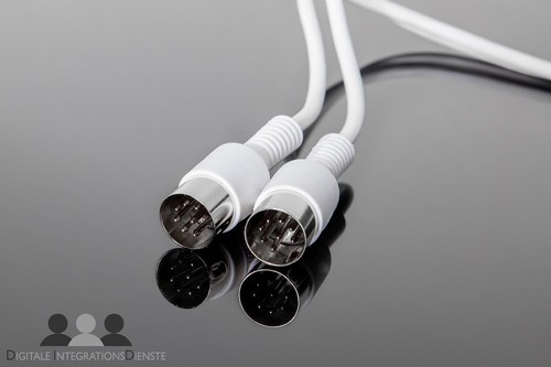 Powerlink câble blanc - powerlink, 3m