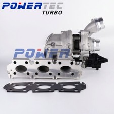 Turbocompresseur 11659895980 for BMW 116i 118i 218i 318i 418i with B38B15 B38
