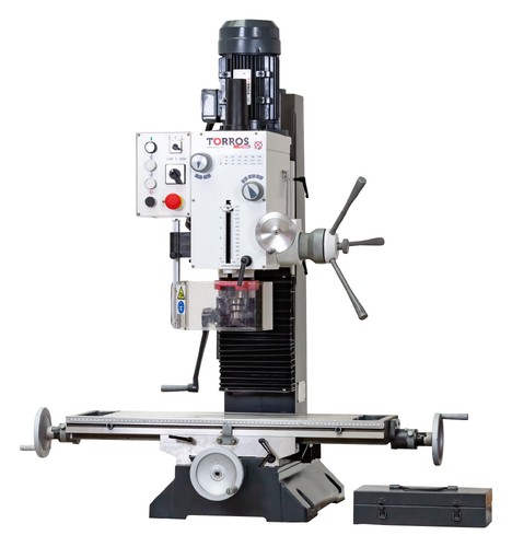 Perceuse fraiseuse 450 y - perceuse-fraiseuse, mm