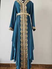 Robe/Abaya/Kaftan Robe