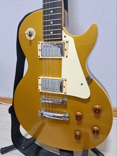 1986 epiphone custom les paul - les,