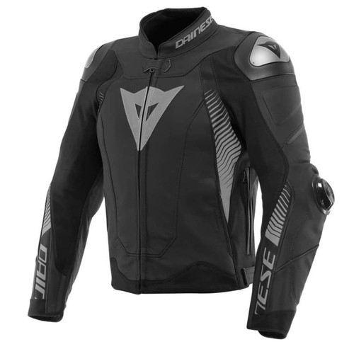 Dainese blouson cuir homme - dainese,