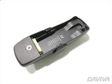 Smart Cabrio Téléphone