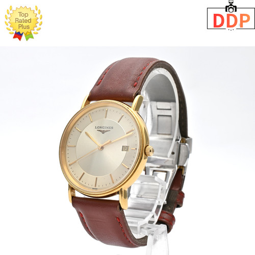 Exc montre homme vintage - [exc+5],