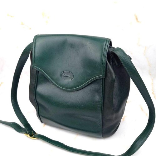 Longchamp shoulder - longchamp,