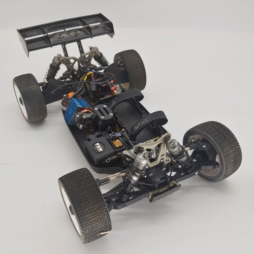 Tlr team losi - losi, 1/8