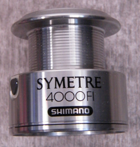 Shimano symetre 4000fi spare - shimano,